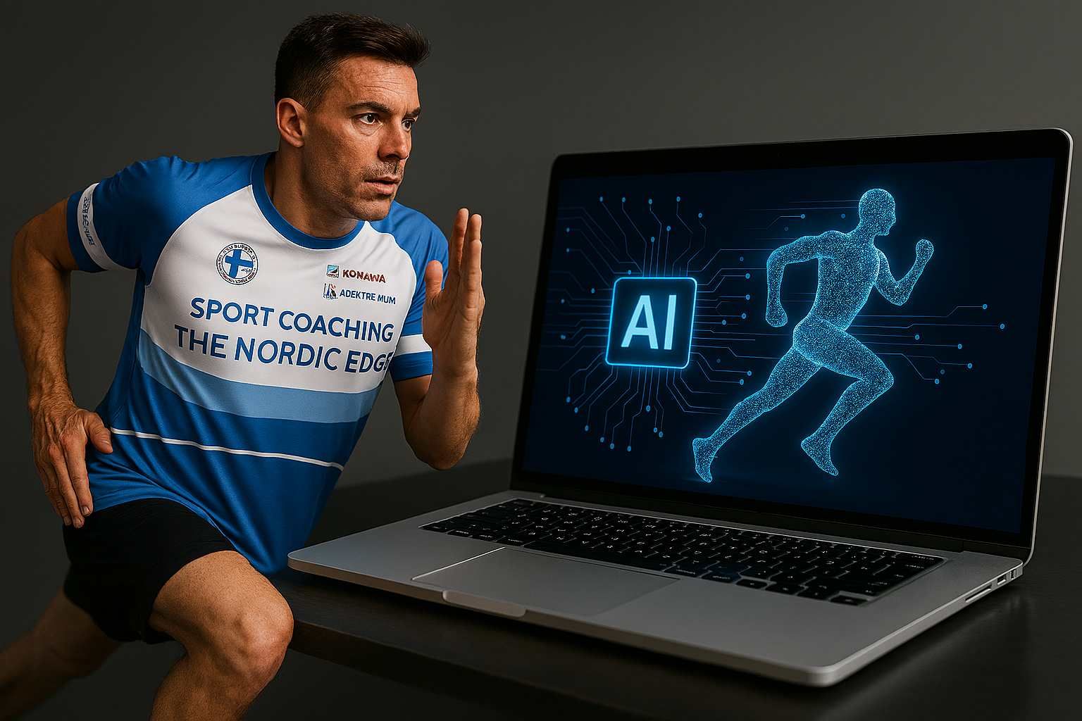 Künstliche Intelligenz in Triathlon