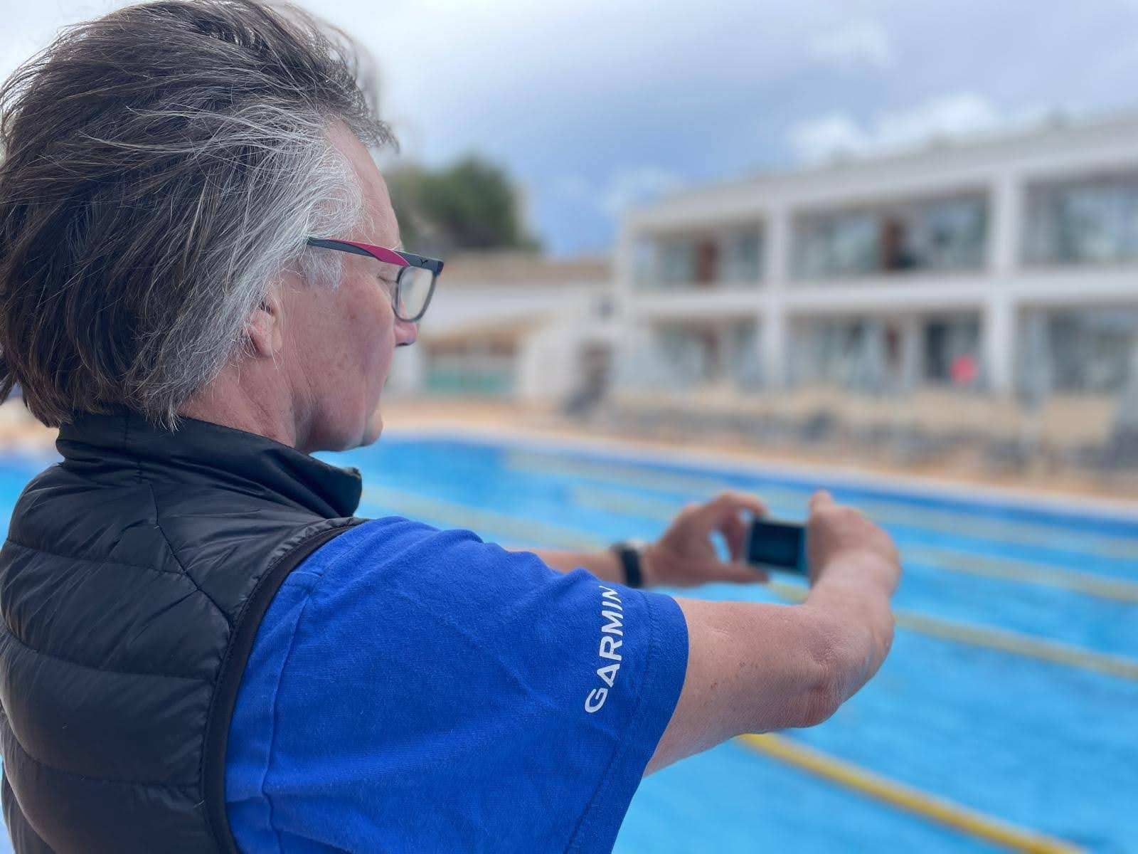 Triathlon Coach Bennie Lindberg schreibt über Mentaltraining für Triathleten