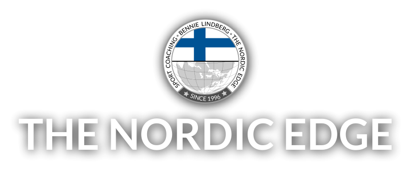 The Nordic Edge dein Vorteil in Triathlon Training