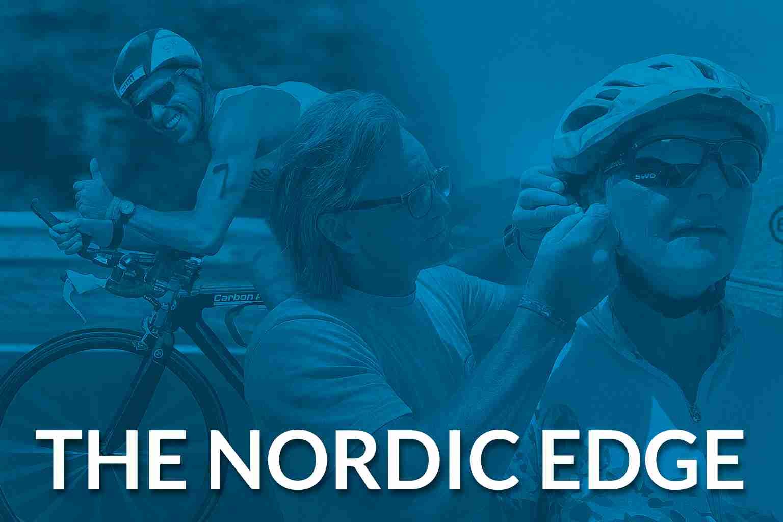 Ironman ähnelt sehr Formel 1 sagt Coach Bennie Lindberg