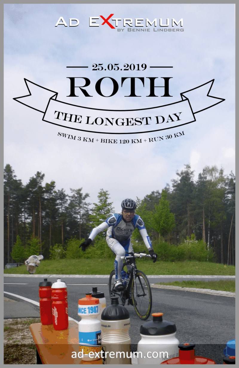 Langtest Werbung Roth