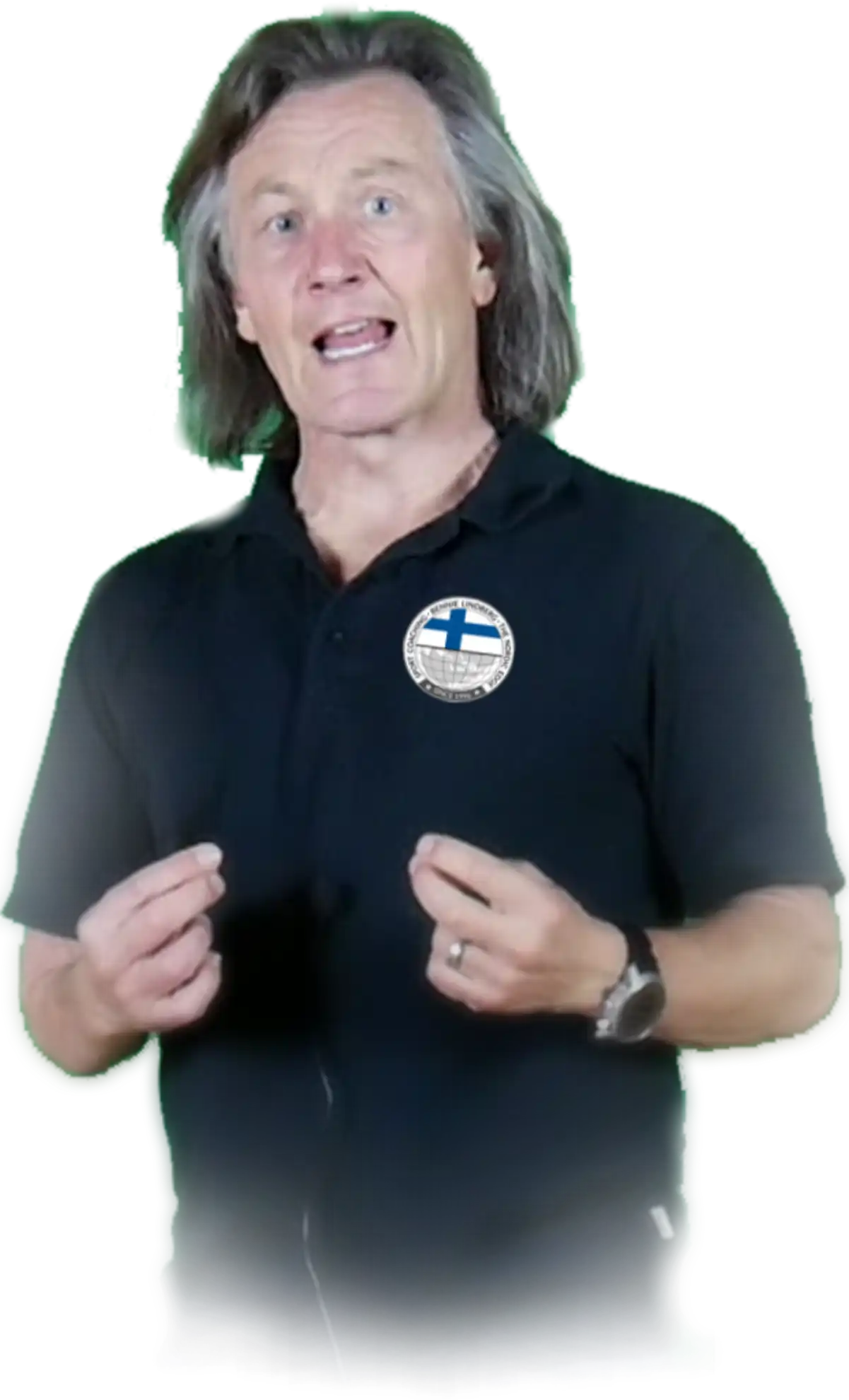 Bennie Lindberg hat sicher am meisten Triathlon Trainer Erfahrung in Deutschland