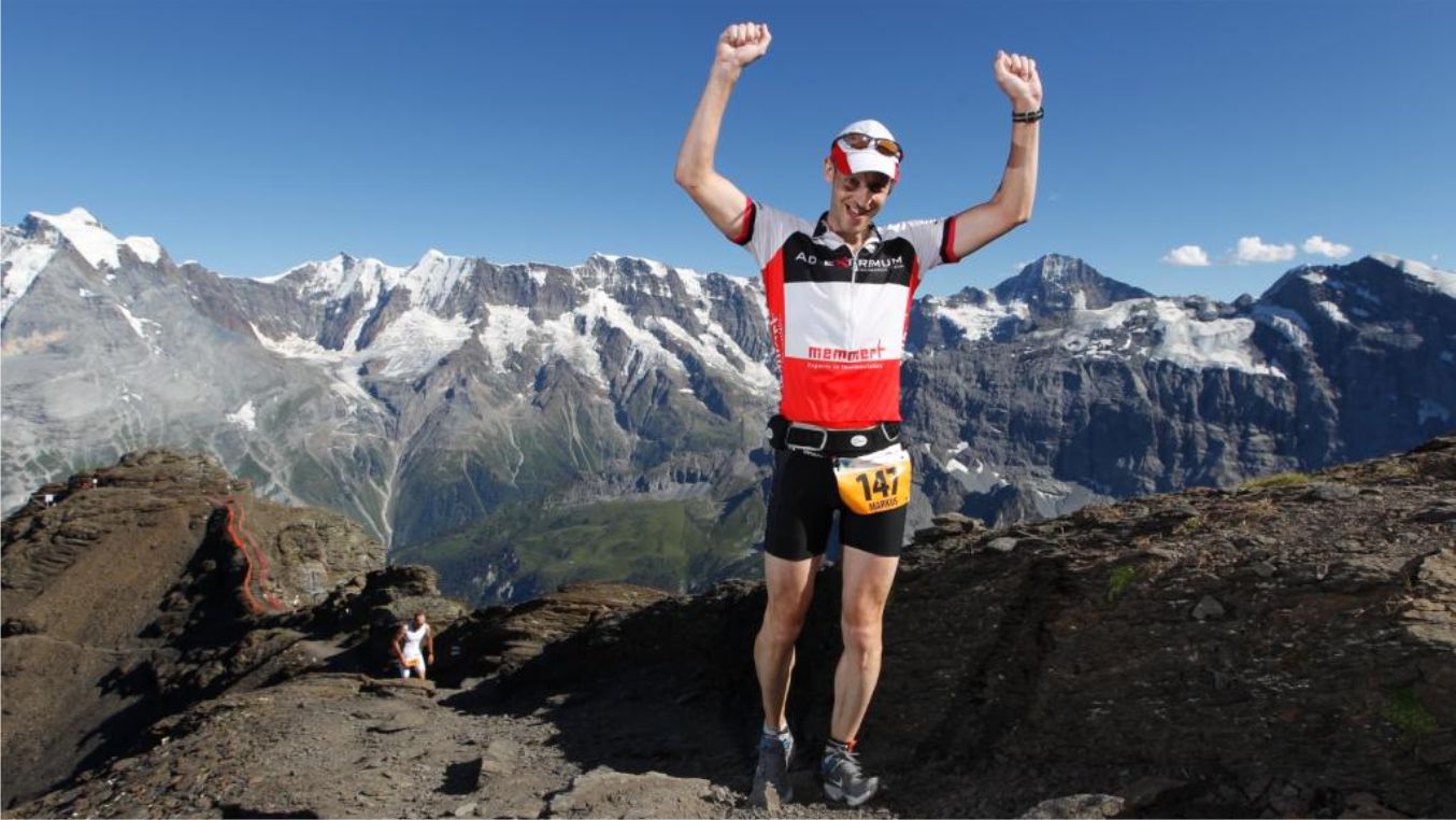 mit Triathlon Coaching erfolgreich gefinished