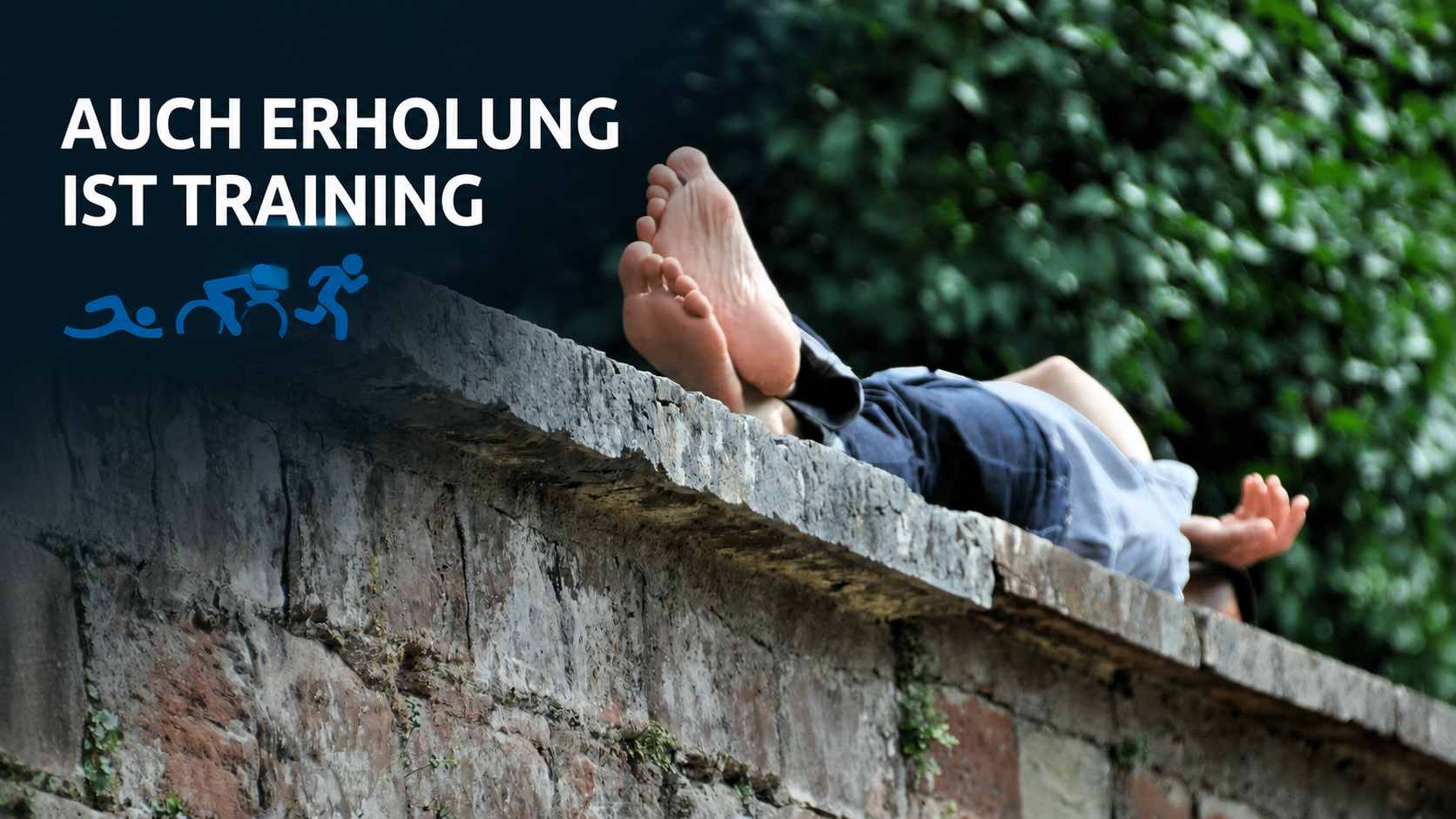 Off Season in Triathlon richtig gestalten