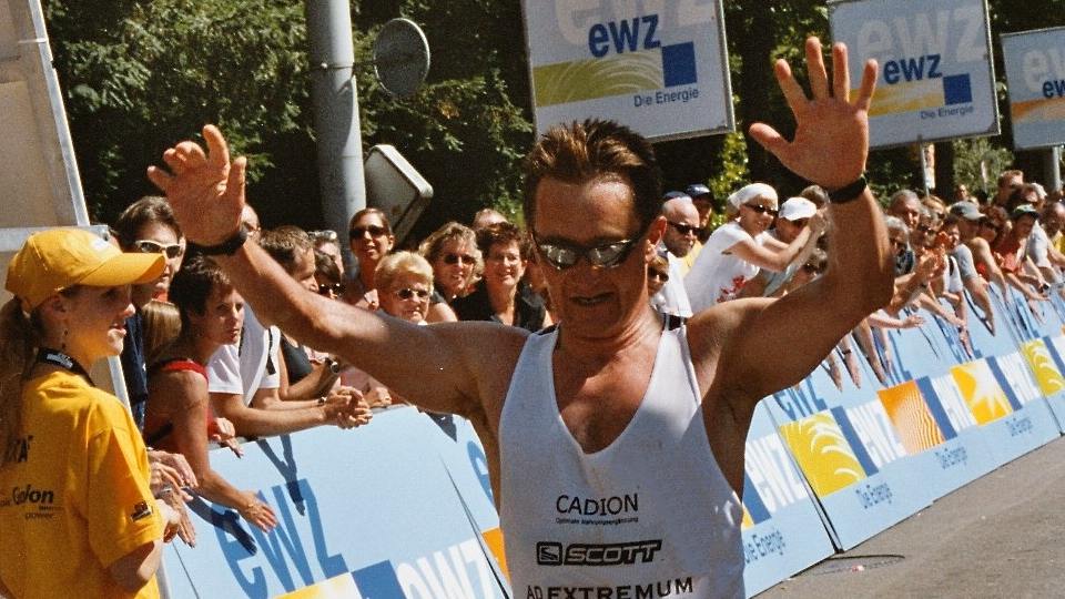 was mich als Triathlon Coach geprägt hat