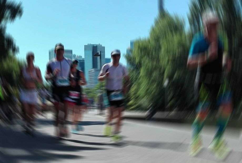 Who I coach and how I bennie Lindberg do it